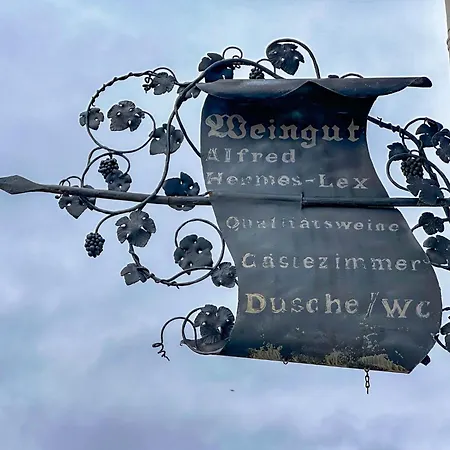 Prázdninový dům Hermes-lex